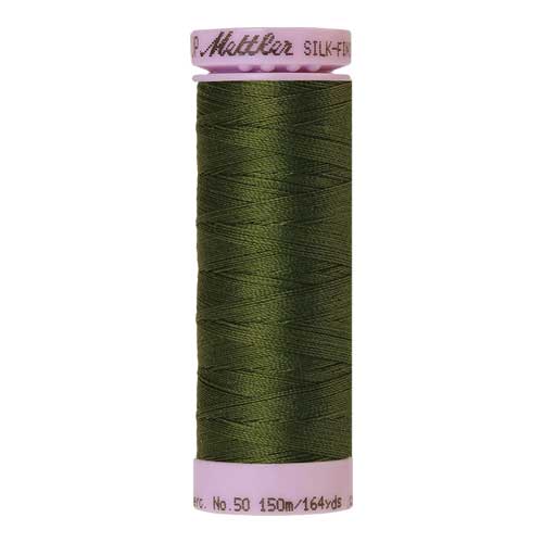 0660 - Umber Silk Finish Cotton 50 Thread